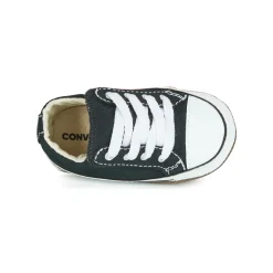 New Converse - CHUCK TAYLOR ALL STAR CRIBSTER CANVAS COLOR  HI Noir
