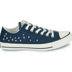 Sale Converse - CHUCK TAYLOR ALL STAR Bleu