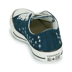 Sale Converse - CHUCK TAYLOR ALL STAR Bleu