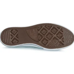 Converse - CHUCK TAYLOR ALL STAR LIFT PLATFORM Bleu Outlet