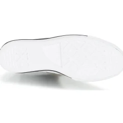 Online Converse - CHUCK TAYLOR ALL STAR LIFT CLEAN LEATHER HI Noir