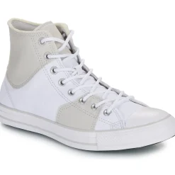 Converse - CHUCK TAYLOR ALL STAR COURT Blanc Online