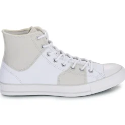Converse - CHUCK TAYLOR ALL STAR COURT Blanc Online