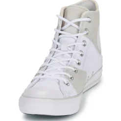 Converse - CHUCK TAYLOR ALL STAR COURT Blanc Online