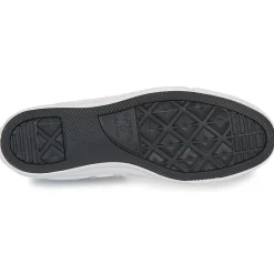 Converse - CHUCK TAYLOR ALL STAR COURT Blanc Online