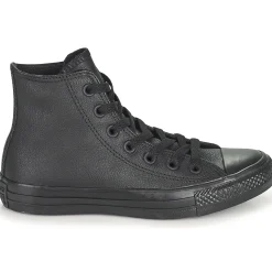 Converse - CHUCK TAYLOR ALL STAR LEATHER HI