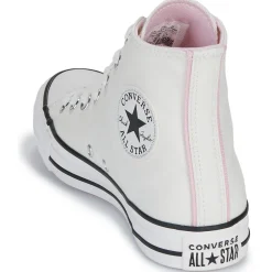 Best Converse - CHUCK TAYLOR ALL STAR Blanc