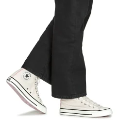 Best Converse - CHUCK TAYLOR ALL STAR Blanc