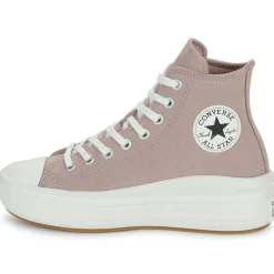 Converse - CHUCK TAYLOR ALL STAR MOVE Rose Best