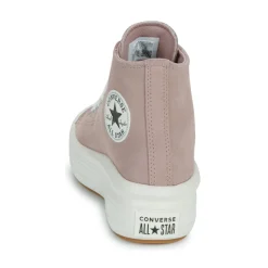Converse - CHUCK TAYLOR ALL STAR MOVE Rose Best