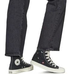 Converse - CHUCK TAYLOR ALL STAR Noir Online