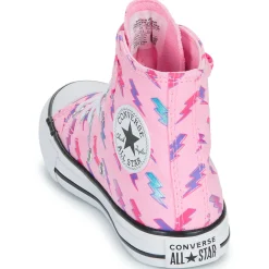 Converse - CHUCK TAYLOR ALL STAR ELECTRIC BOLT EASY ON