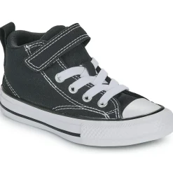 Sale Converse - CHUCK TAYLOR ALL STAR MALDEN STREET Noir