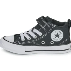 Sale Converse - CHUCK TAYLOR ALL STAR MALDEN STREET Noir