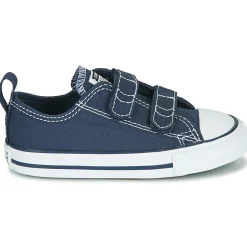 Outlet Converse - CHUCK TAYLOR ALL STAR 2V  OX Bleu