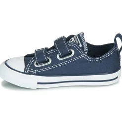 Outlet Converse - CHUCK TAYLOR ALL STAR 2V  OX Bleu