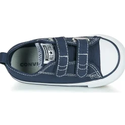 Outlet Converse - CHUCK TAYLOR ALL STAR 2V  OX Bleu