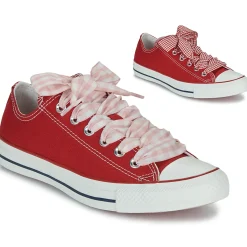 Converse - CHUCK TAYLOR ALL STAR Rouge New