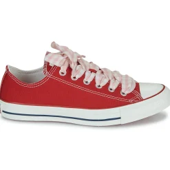 Converse - CHUCK TAYLOR ALL STAR Rouge New