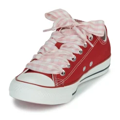 Converse - CHUCK TAYLOR ALL STAR Rouge New