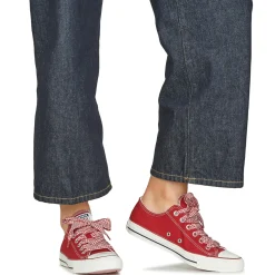 Converse - CHUCK TAYLOR ALL STAR Rouge New