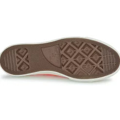 Converse - CHUCK TAYLOR ALL STAR LIFT Orange