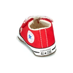 Converse - CHUCK TAYLOR ALL STAR CRIBSTER CANVAS COLOR MID