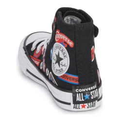 Converse - CHUCK TAYLOR ALL STAR EASY-ON STICKERS