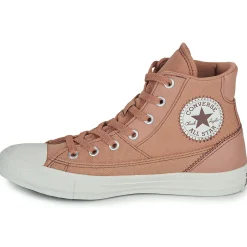 Hot Converse - CHUCK TAYLOR ALL STAR PATCHWORK Rose