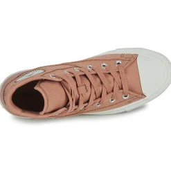 Hot Converse - CHUCK TAYLOR ALL STAR PATCHWORK Rose