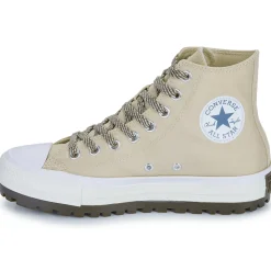 Converse - CHUCK TAYLOR ALL STAR CITY TREK Beige Hot