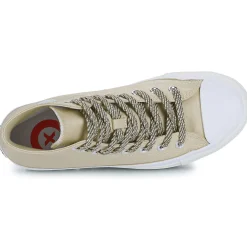 Converse - CHUCK TAYLOR ALL STAR CITY TREK Beige Hot