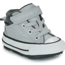 Converse - CHUCK TAYLOR ALL STAR MALDEN STREET BOOT Gris Best