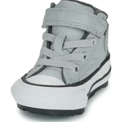 Converse - CHUCK TAYLOR ALL STAR MALDEN STREET BOOT Gris Best