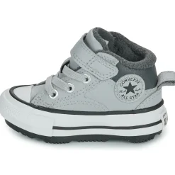 Converse - CHUCK TAYLOR ALL STAR MALDEN STREET BOOT Gris Best