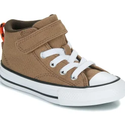 Converse - CHUCK TAYLOR ALL STAR MALDEN STREET Marron Clearance
