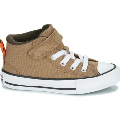 Converse - CHUCK TAYLOR ALL STAR MALDEN STREET Marron Clearance