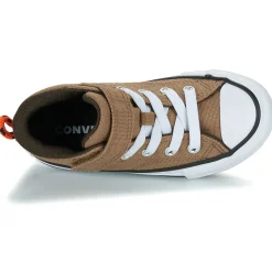 Converse - CHUCK TAYLOR ALL STAR MALDEN STREET Marron Clearance