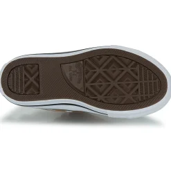 Converse - CHUCK TAYLOR ALL STAR MALDEN STREET Marron Clearance