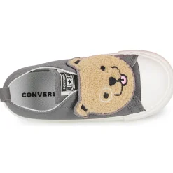 Converse - CHUCK TAYLOR ALL STAR ONE STRAP SHERPA BEAR EASY-ON