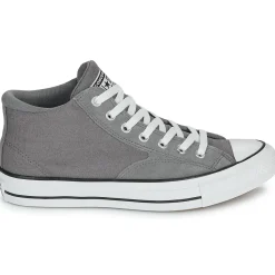 Converse - CHUCK TAYLOR ALL STAR MALDEN STREET CANVAS & SUEDE