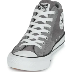 Converse - CHUCK TAYLOR ALL STAR MALDEN STREET CANVAS & SUEDE