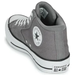 Converse - CHUCK TAYLOR ALL STAR MALDEN STREET CANVAS & SUEDE
