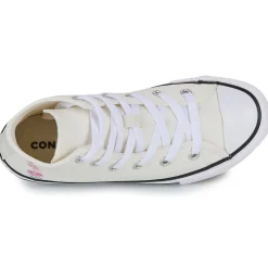 Converse - CHUCK TAYLOR ALL STAR FLORALS Beige Best