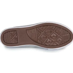 Converse - CHUCK TAYLOR ALL STAR FLORALS Beige Best