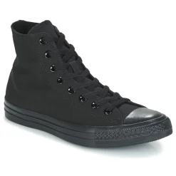 Outlet Converse - CHUCK TAYLOR ALL STAR MONOCHROME HI Noir