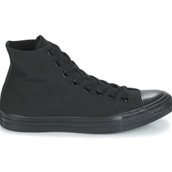 Outlet Converse - CHUCK TAYLOR ALL STAR MONOCHROME HI Noir