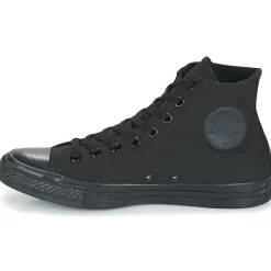 Outlet Converse - CHUCK TAYLOR ALL STAR MONOCHROME HI Noir