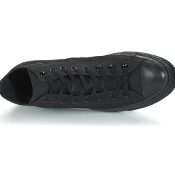 Outlet Converse - CHUCK TAYLOR ALL STAR MONOCHROME HI Noir