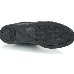 Outlet Converse - CHUCK TAYLOR ALL STAR MONOCHROME HI Noir